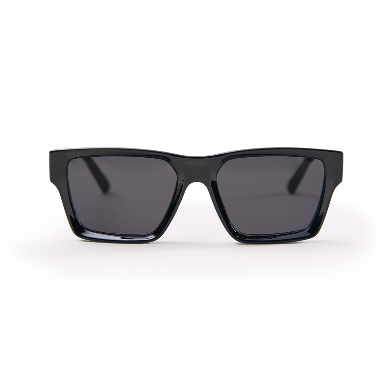 RE:SHADES NO.04 - black