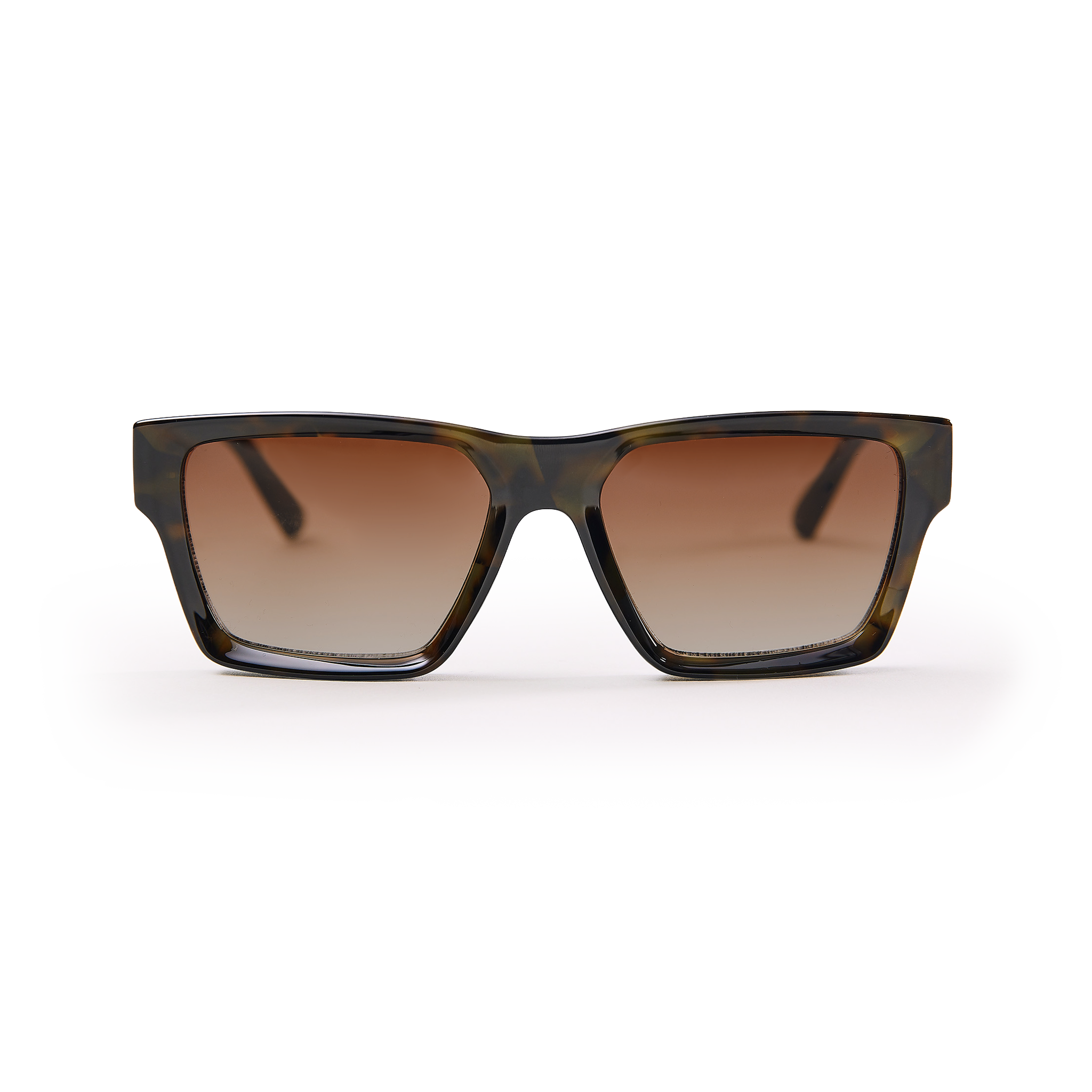 RE:SHADES NO.04 - tortoise
