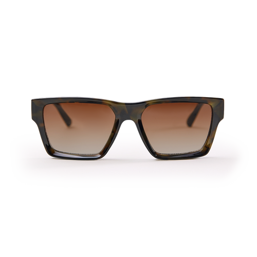 RE:SHADES NO.04 - tortoise