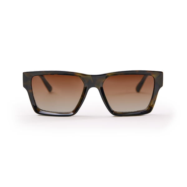 RE:SHADES NO.04 - tortoise