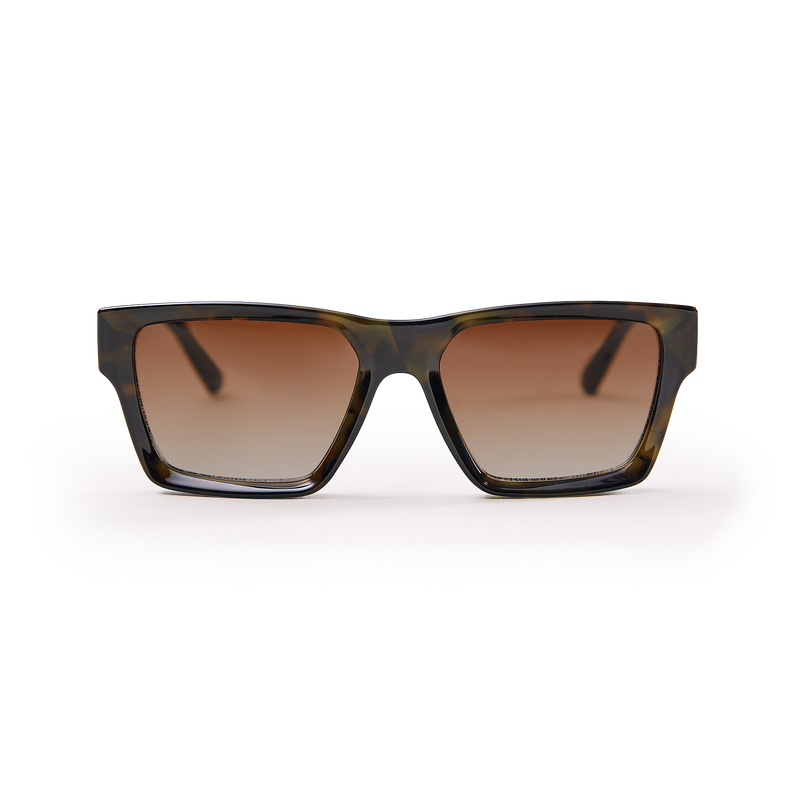 RE:SHADES NO.04 - tortoise