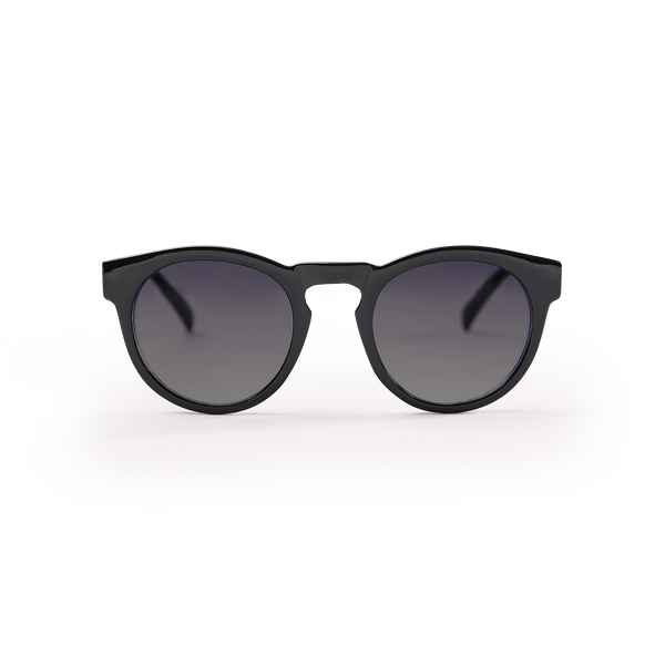 RE:SHADES NO.05 - black