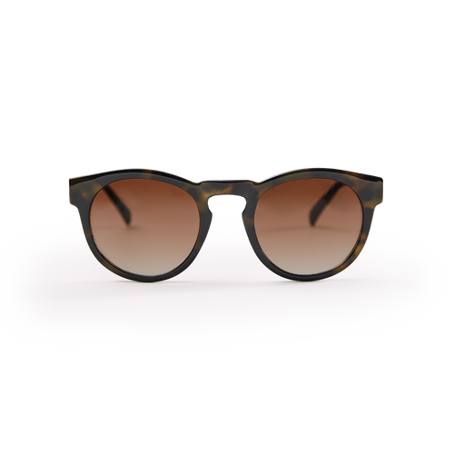 RE:SHADES NO.05 - tortoise