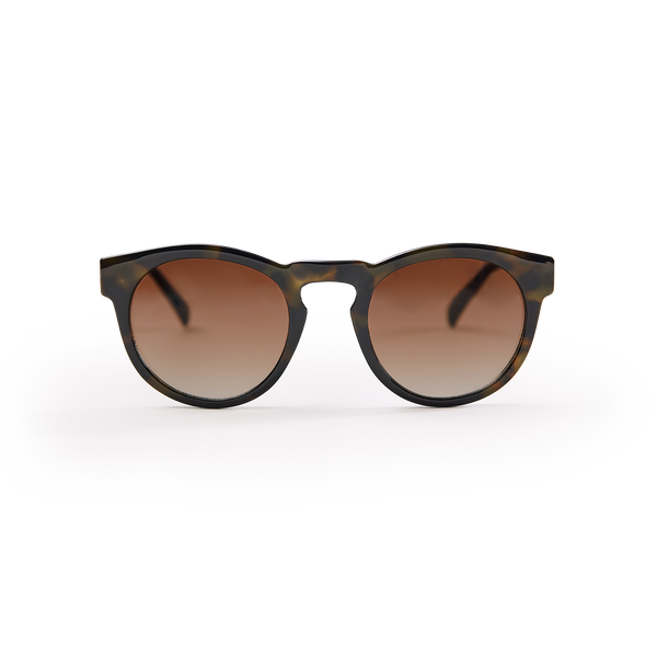 RE:SHADES NO.05 - tortoise