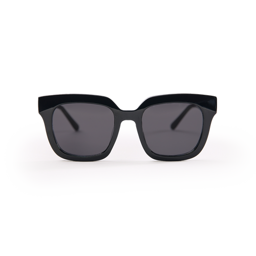 RE:SHADES NO.06 - black