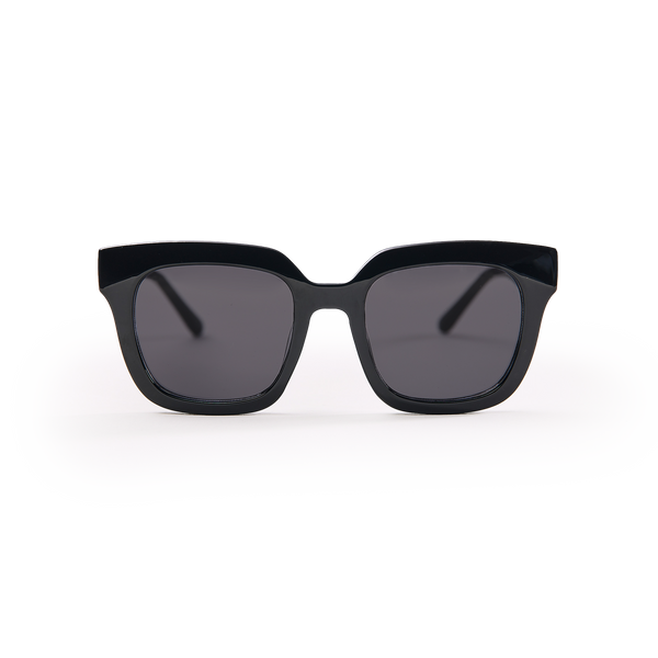 RE:SHADES NO.06 - black