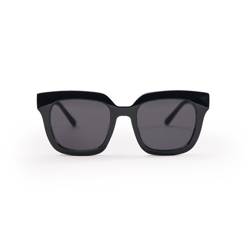 RE:SHADES NO.06 - black