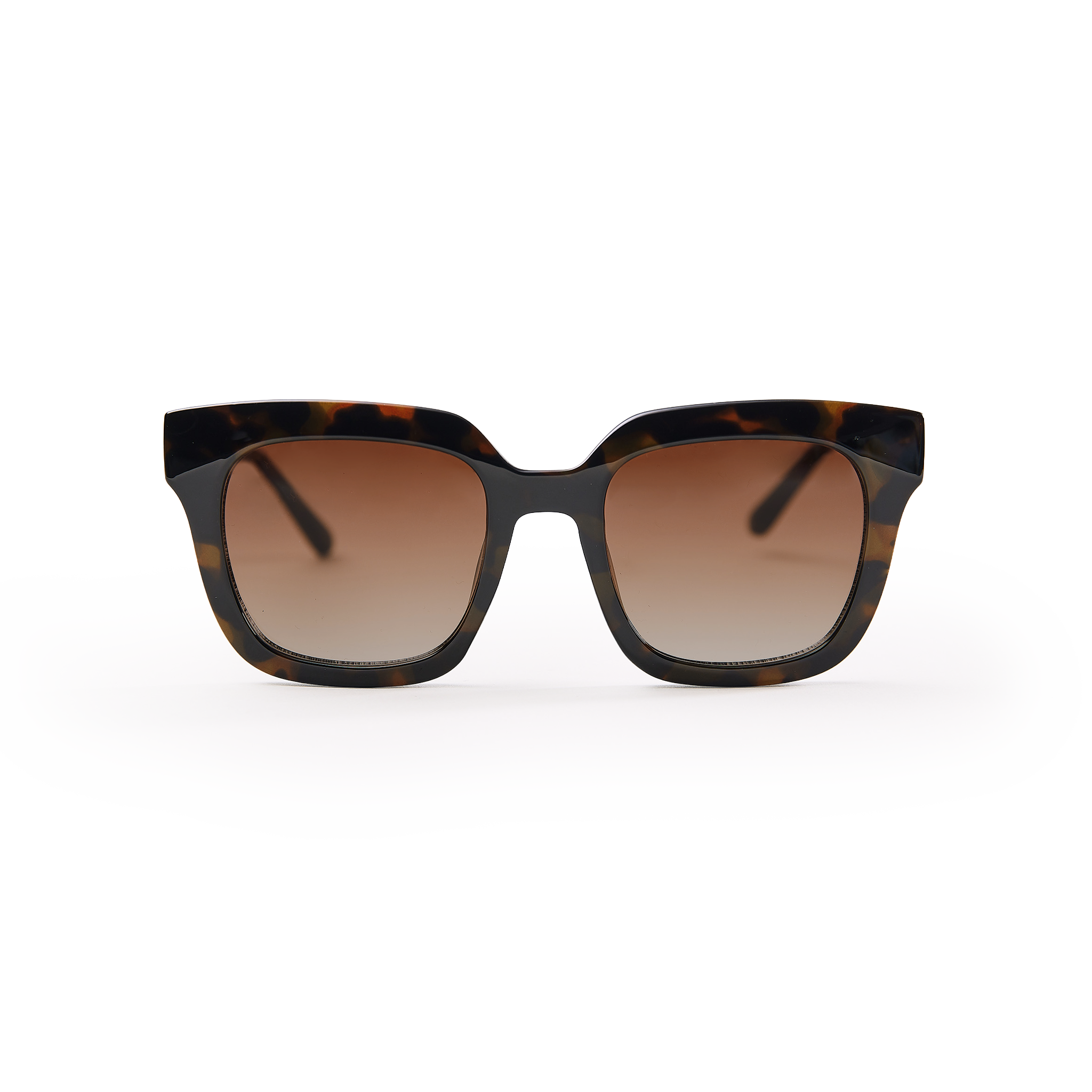 RE:SHADES NO.06 - tortoise
