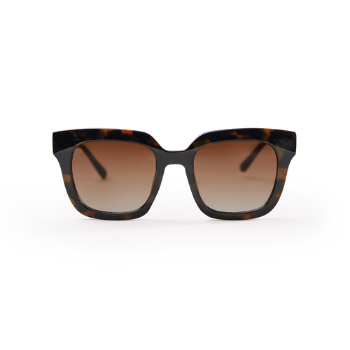 RE:SHADES NO.06 - tortoise