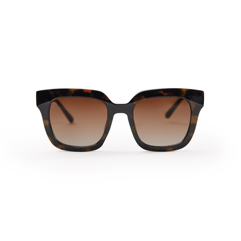 RE:SHADES NO.06 - tortoise
