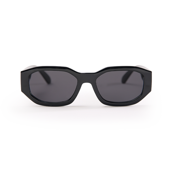 RE:SHADES NO.07 - black