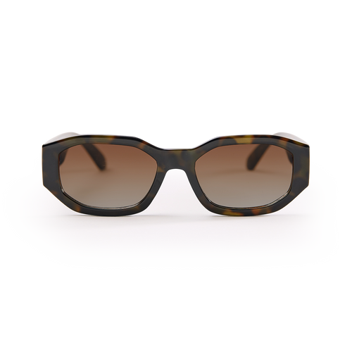 RE:SHADES NO.07 - tortoise