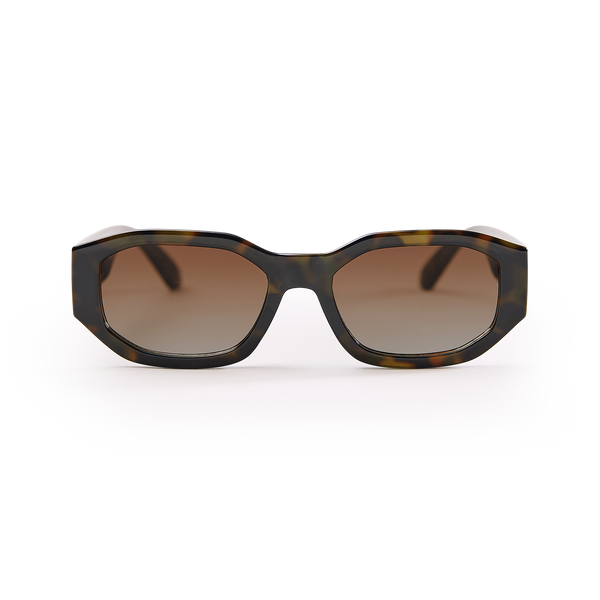 RE:SHADES NO.07 - tortoise