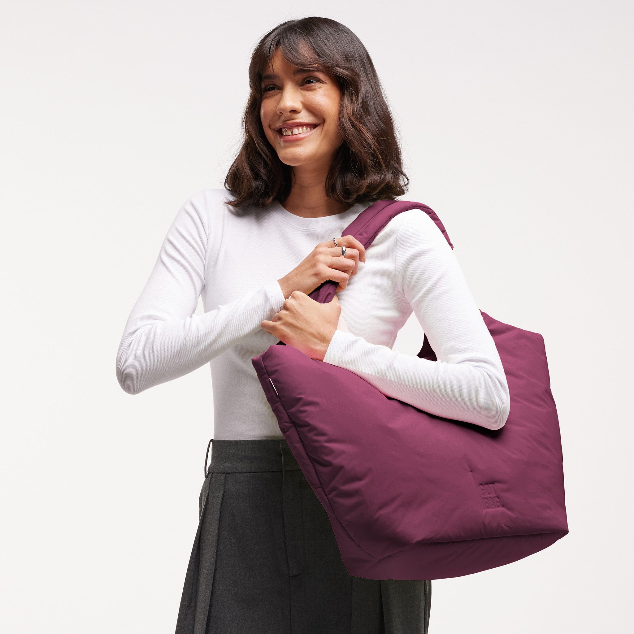 CLOUD TOTE BAG