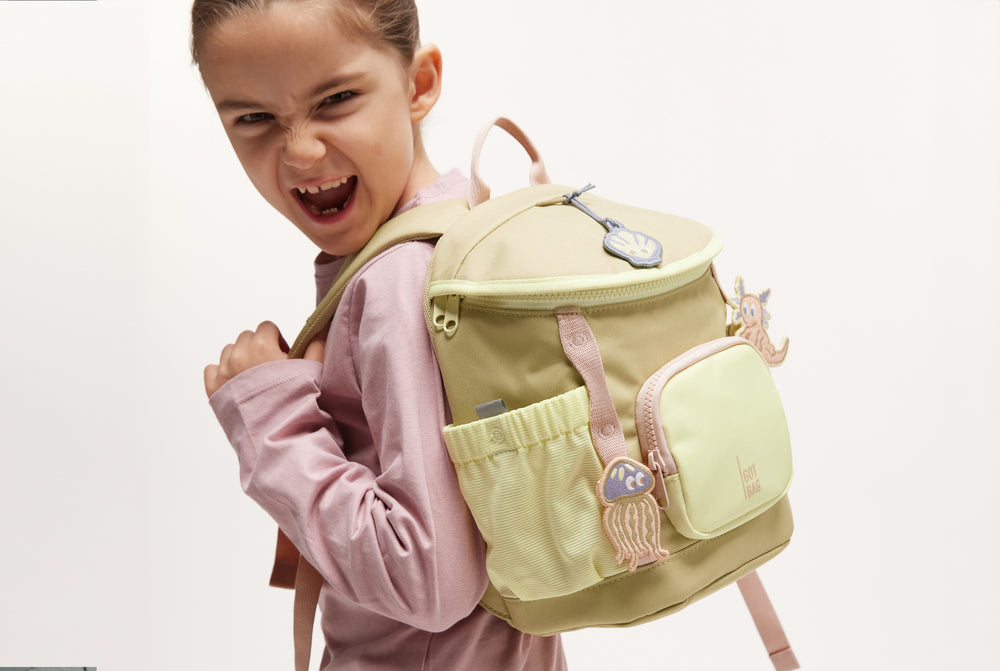 KIDS ADVENTURE DAYPACK