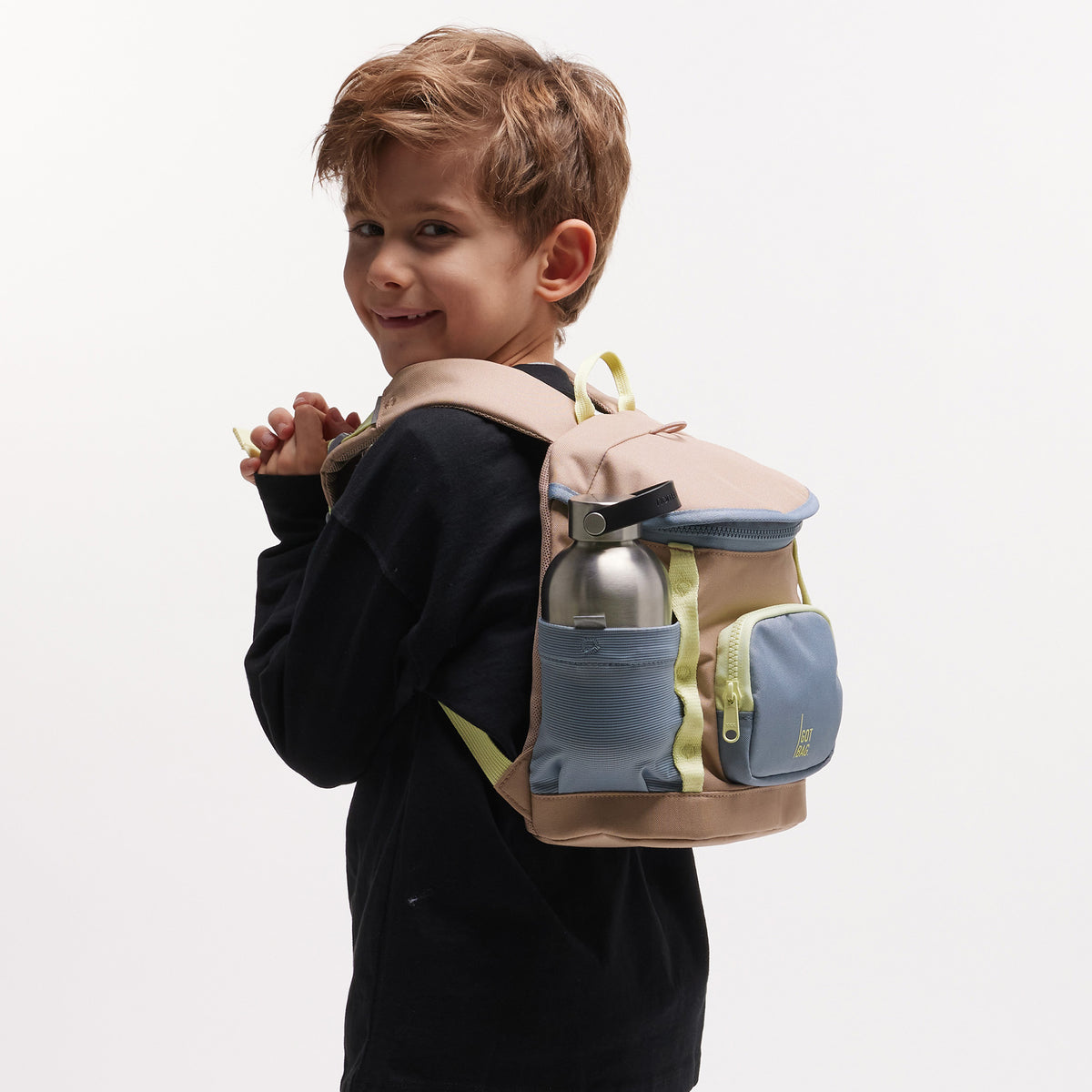 KIDS ADVENTURE DAYPACK