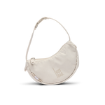 CHARM MOON BAG MINI bag as a studio shot in front view.