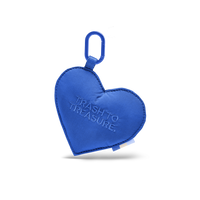 CHARM TREASURE Accessoire als Studioaufnahme in Frontansicht.