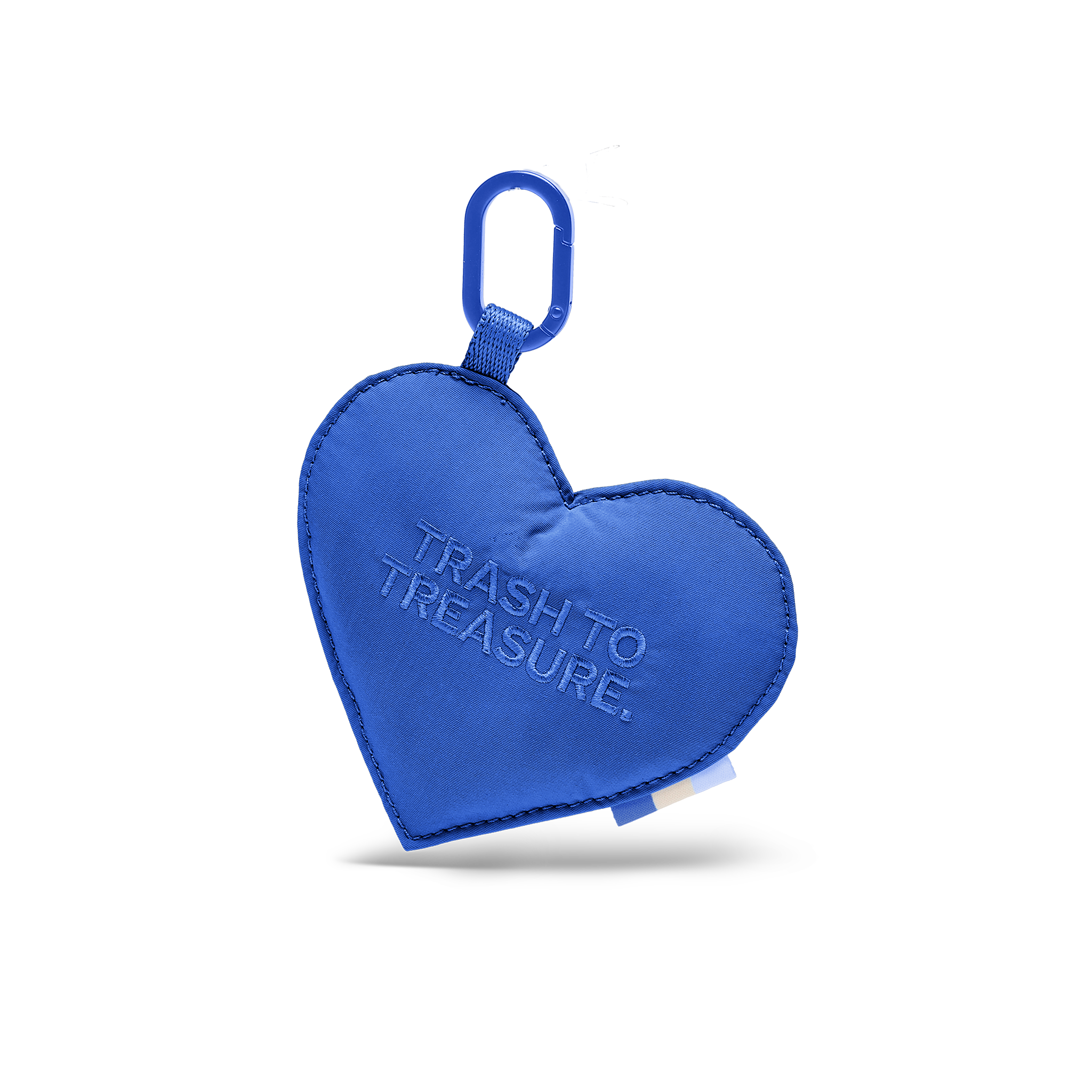 TREASURE CHARM
