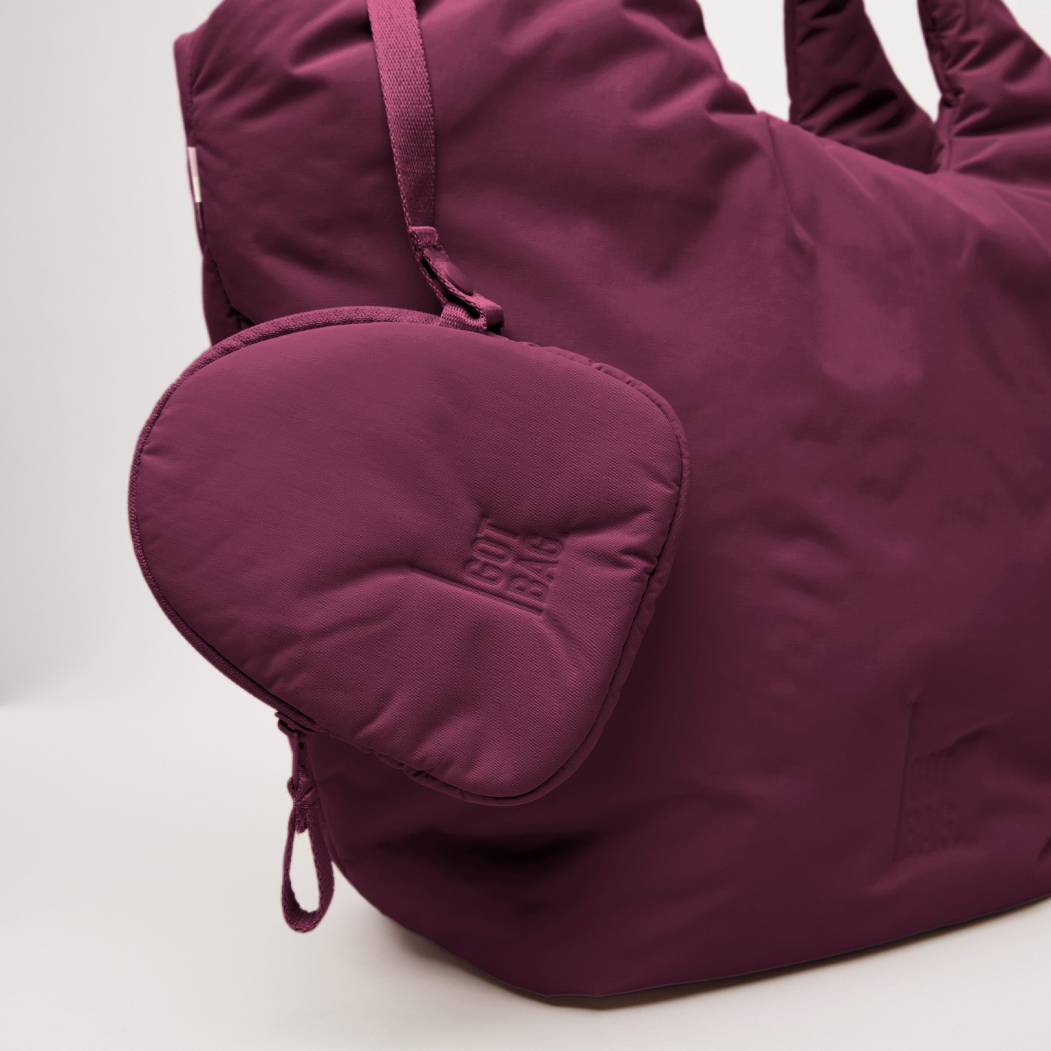 CLOUD TOTE BAG