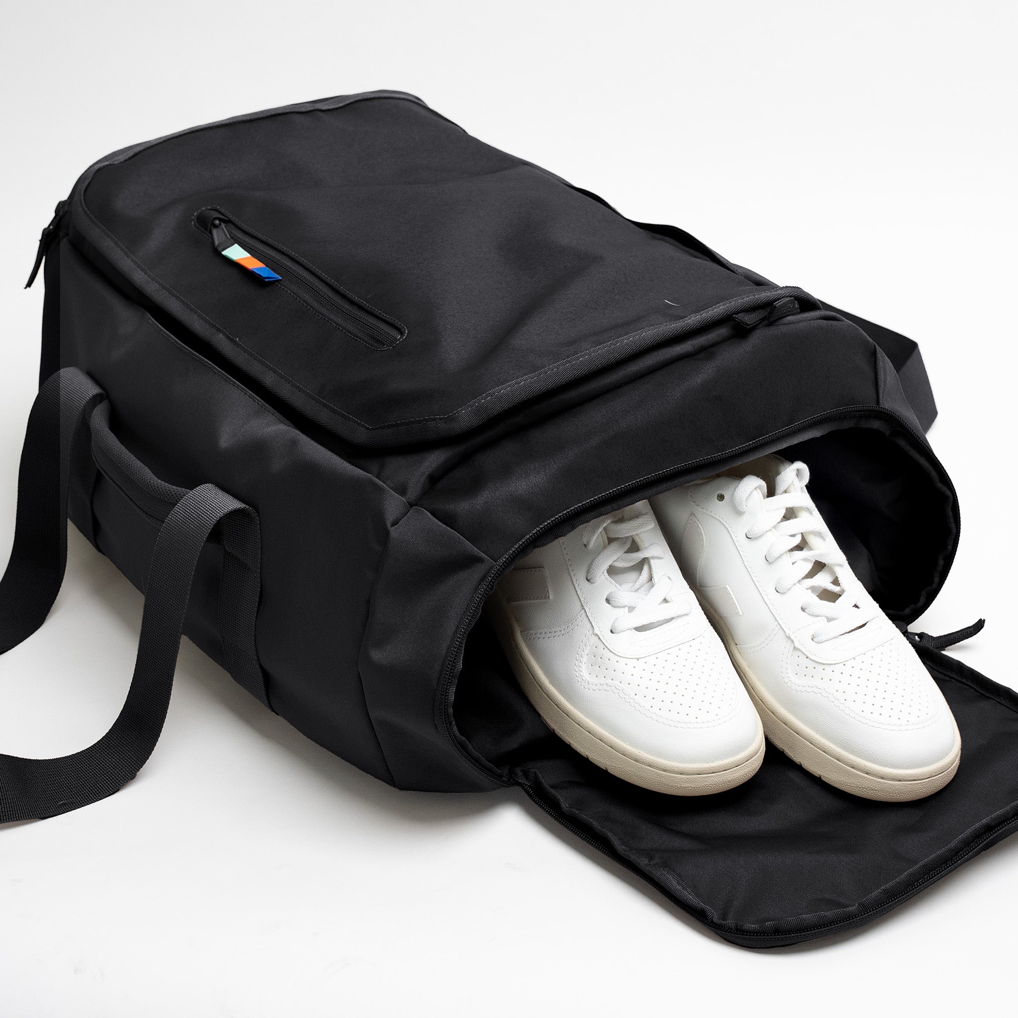 DUFFLE PACK