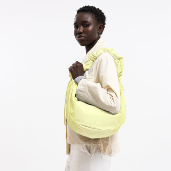 Moon Bag Ruffle - Taschen | Got Bag