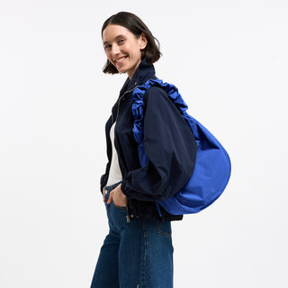 Pale Moon Waybackmachine Ruffle MOON BAG RUFFLE