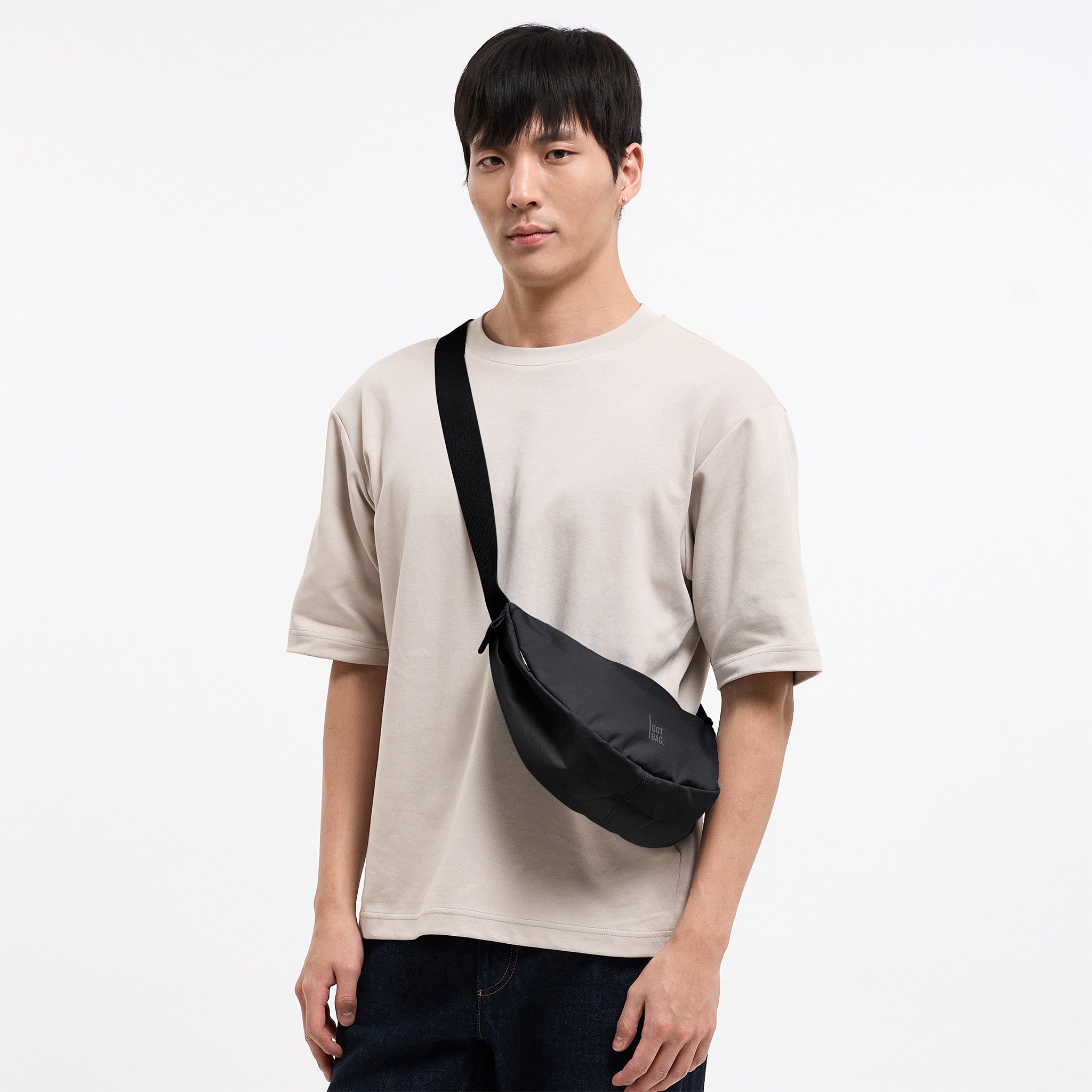 MOON BAG SMALL