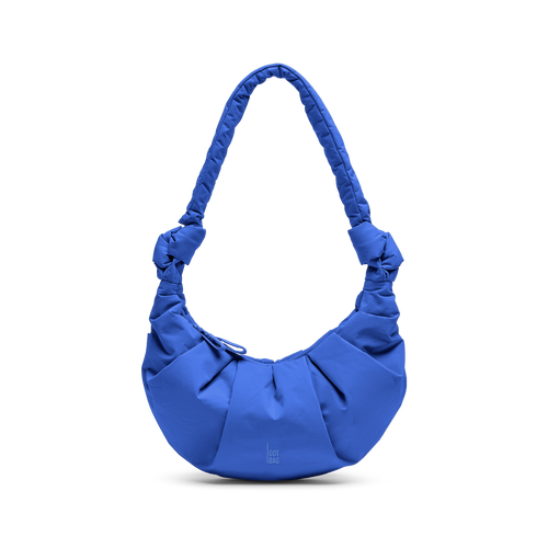 PLEAT MOON BAG SMALL