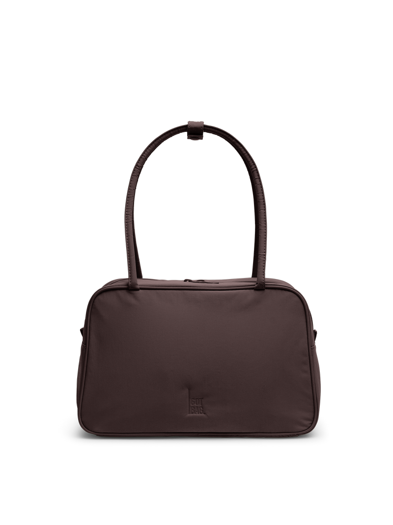 STRIKEBAG taška v sealion jako studiový záběr zepředu.