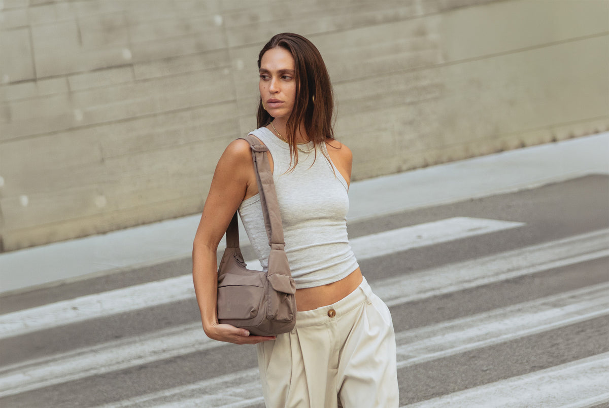 POCKET BAG SMALL