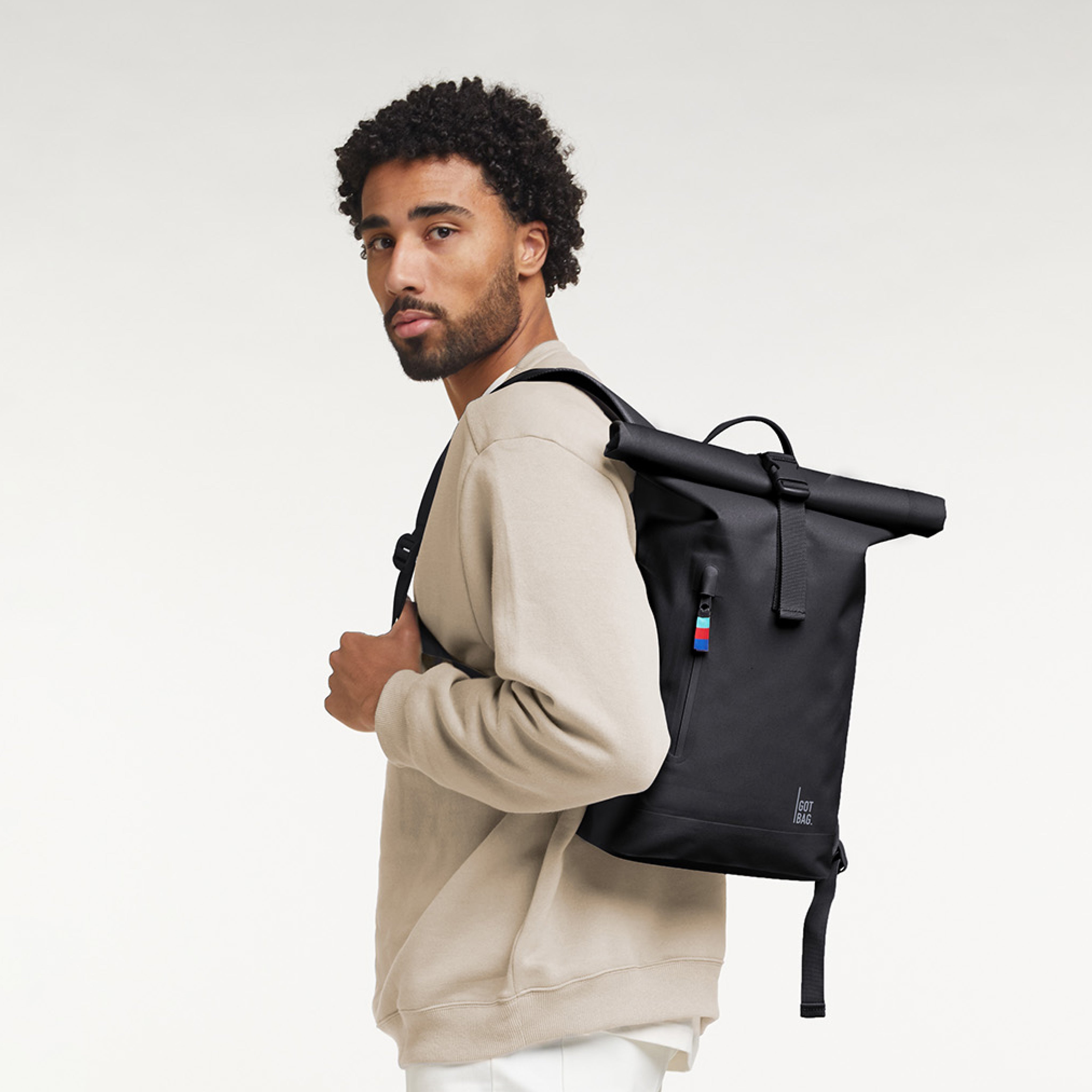 ROLLTOP SMALL 2.0