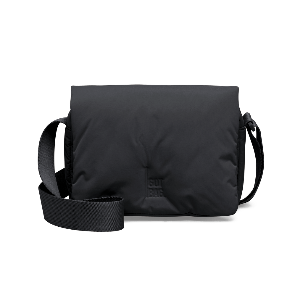 GOHEMP×alies Wネームボディバック COMME des GARCONS HOMME（コム デ ギャルソン・オム）の
