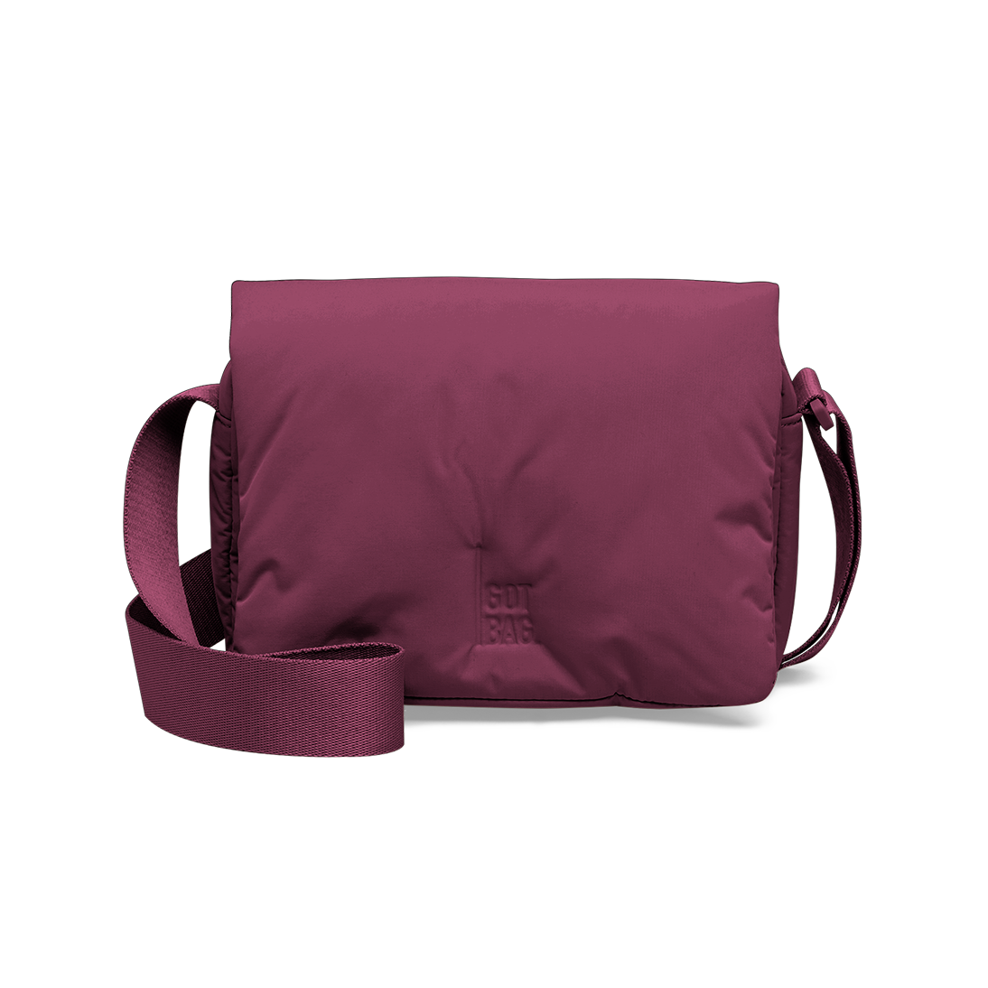 CLOUD CROSSBODY BAG
