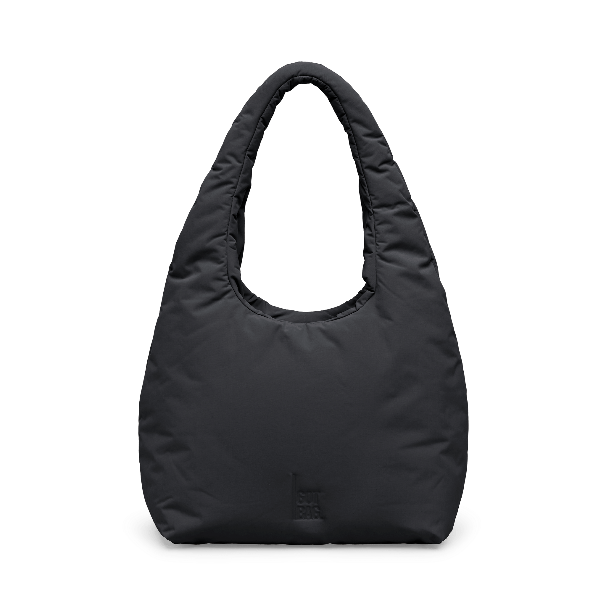 CLOUD SHOULDER BAG