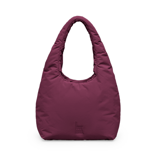 CLOUD SHOULDER BAG