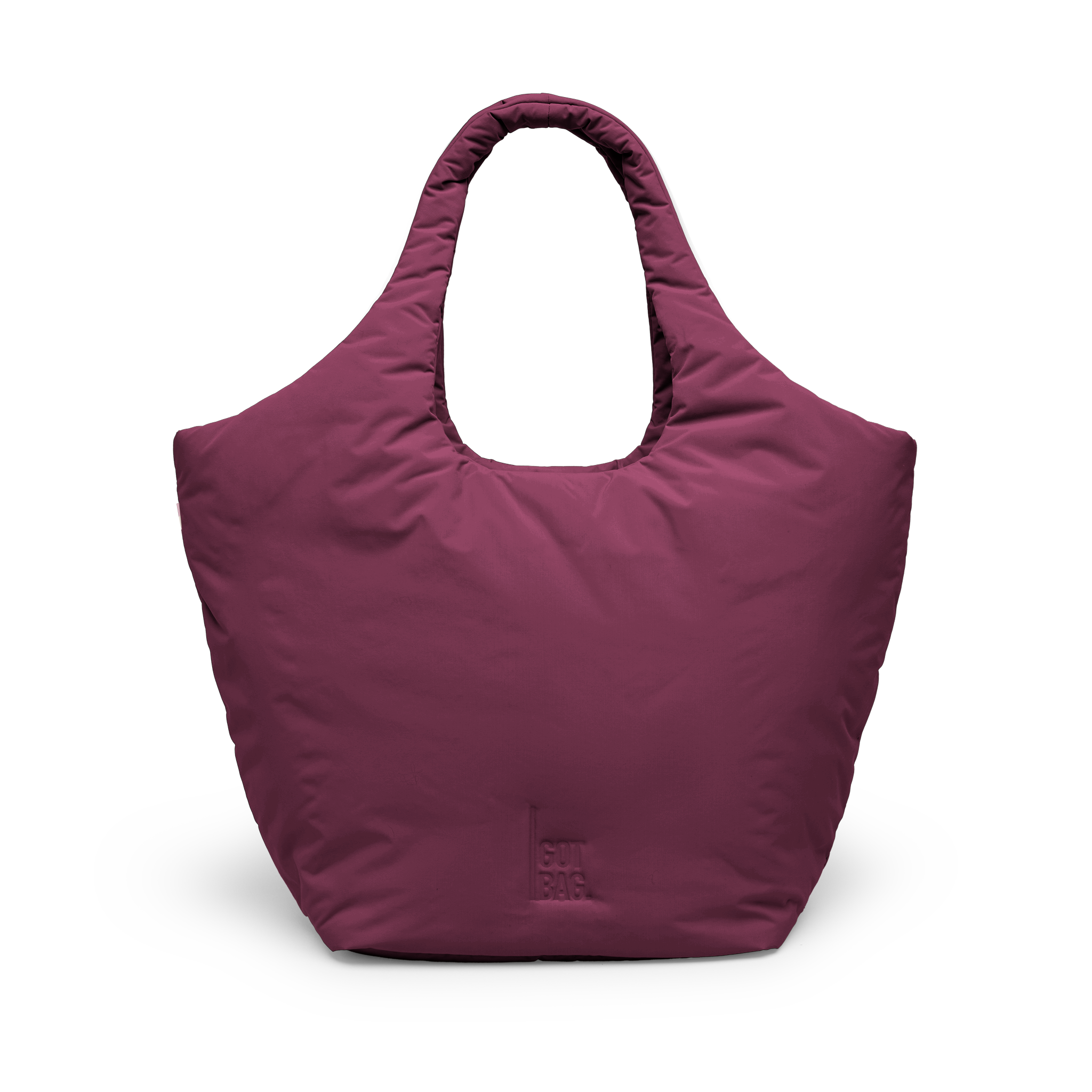 CLOUD TOTE BAG