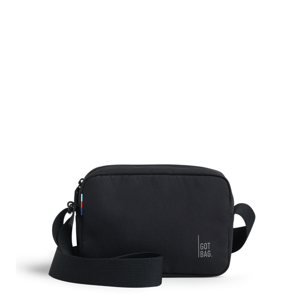 Crossbody Bag Kleine Plastiktasche Umhängetasche Kleine