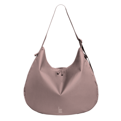 CURVED BAG