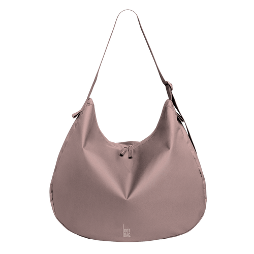 CURVED BAG