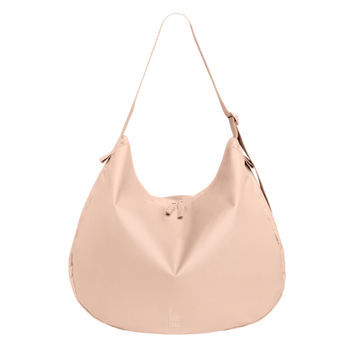 CURVED BAG