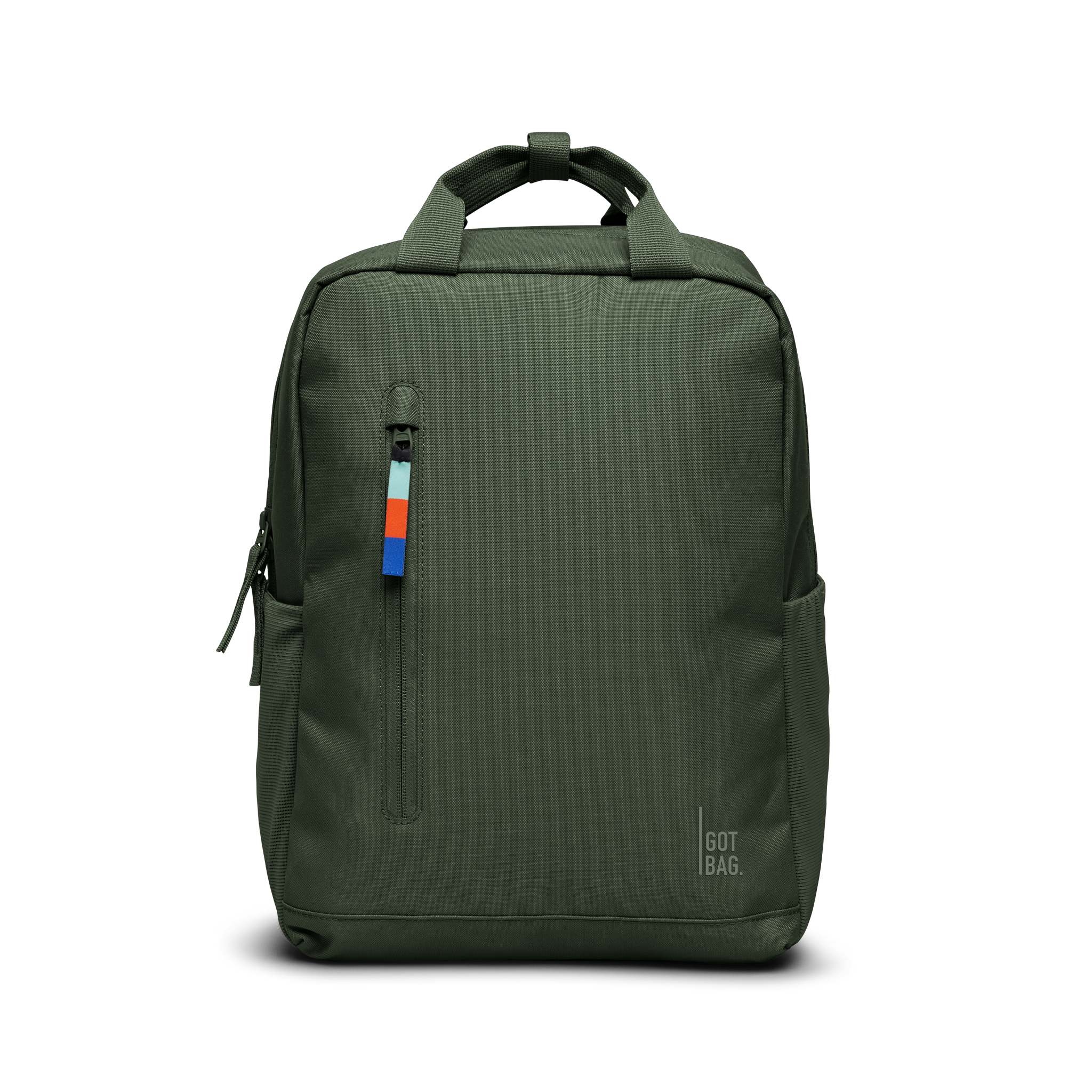 DAYPACK 2.0