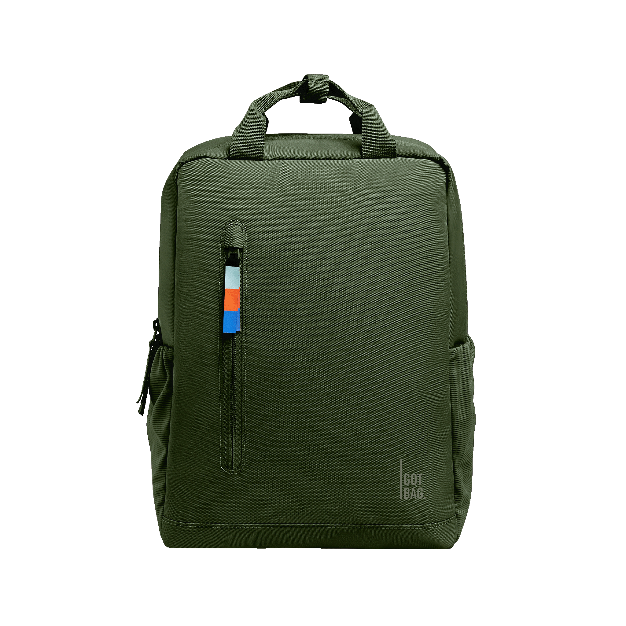 DAYPACK 2.0