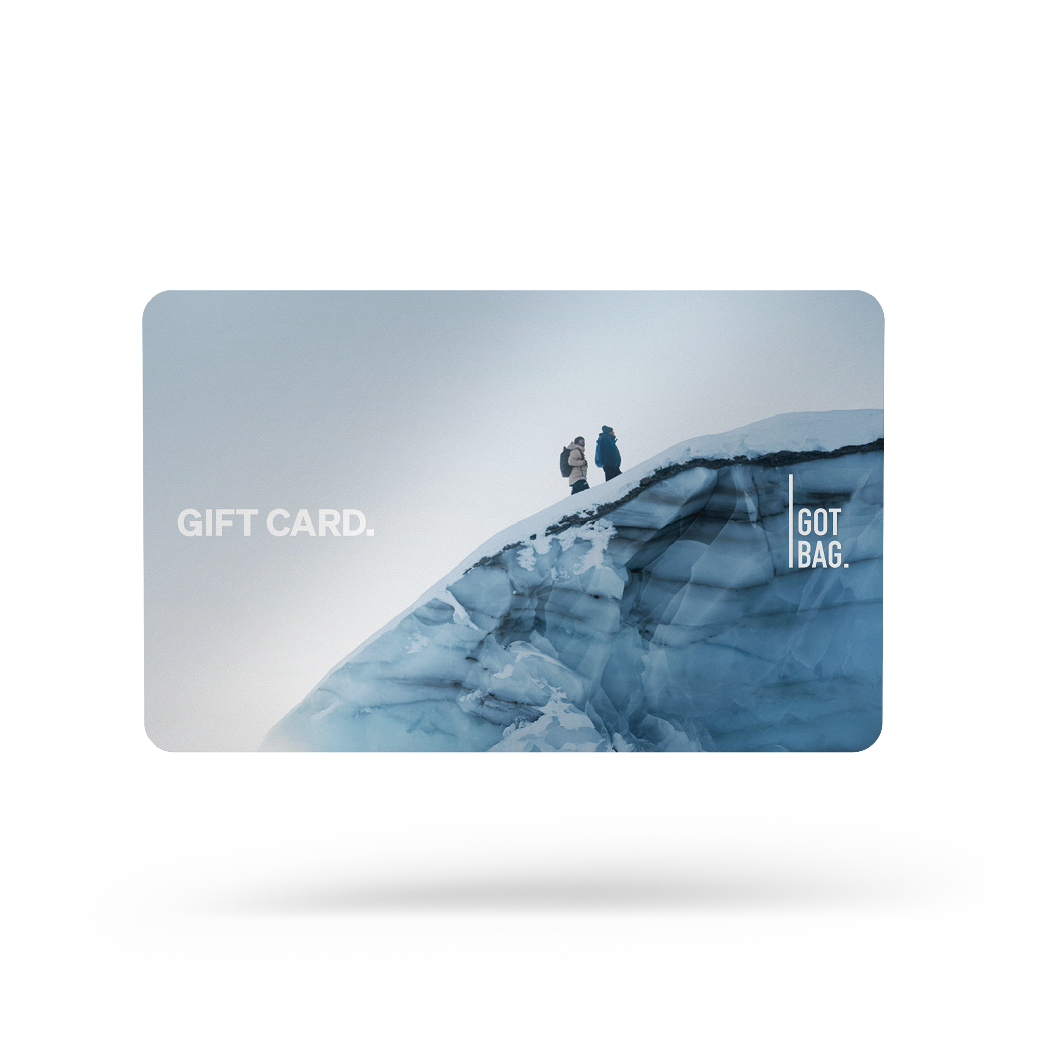 E-GIFT CARD