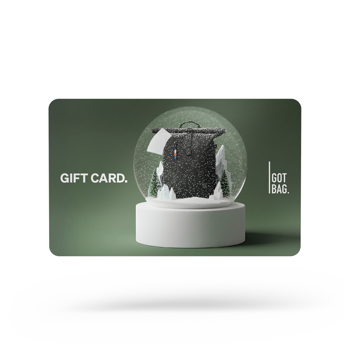 E-GIFT CARD