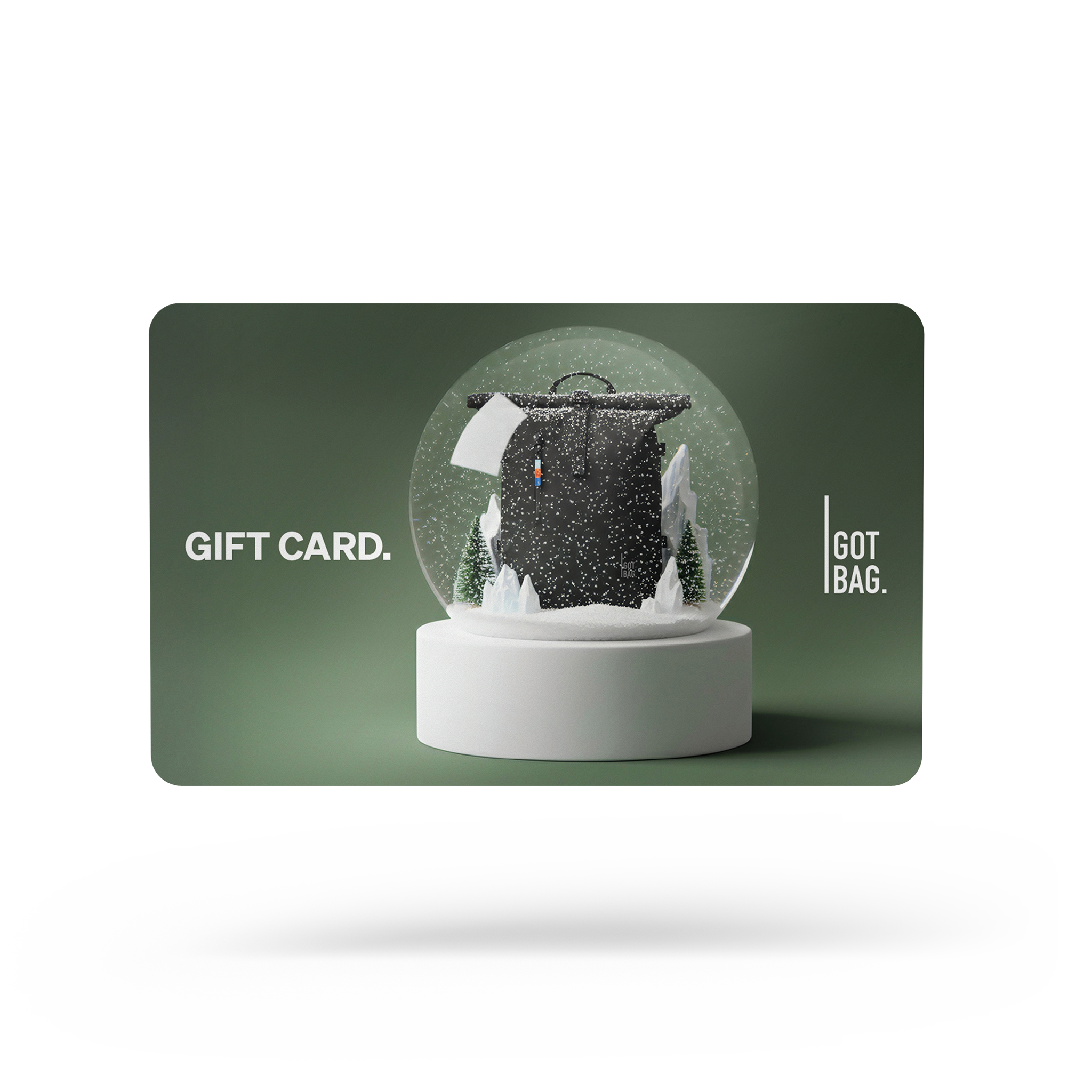 E-GIFT CARD