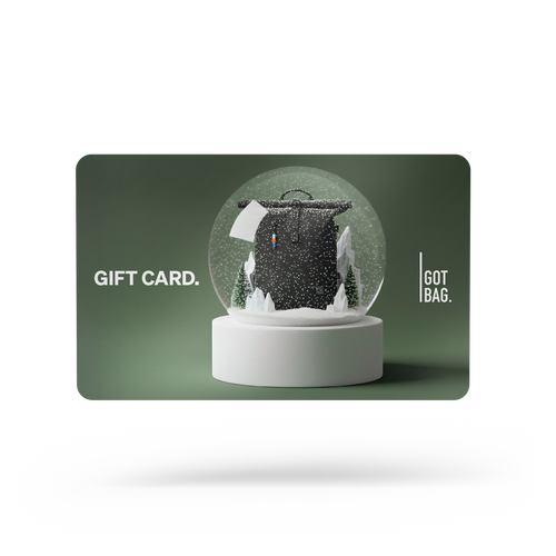 E-GIFT CARD