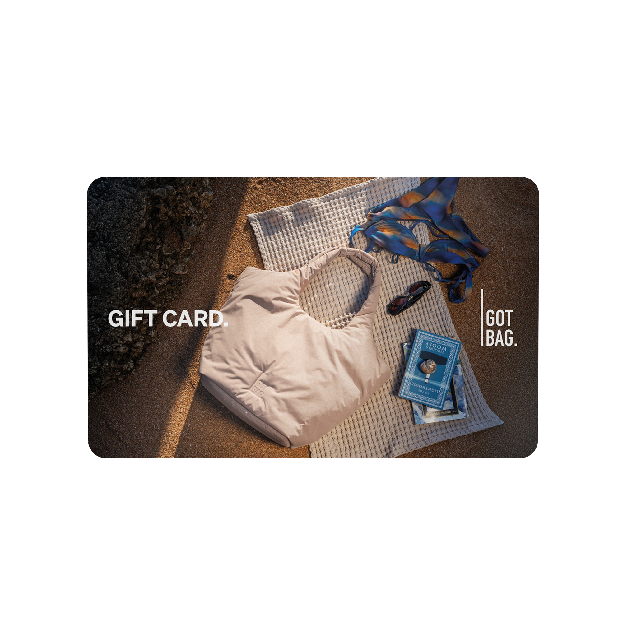 E-GIFT CARD