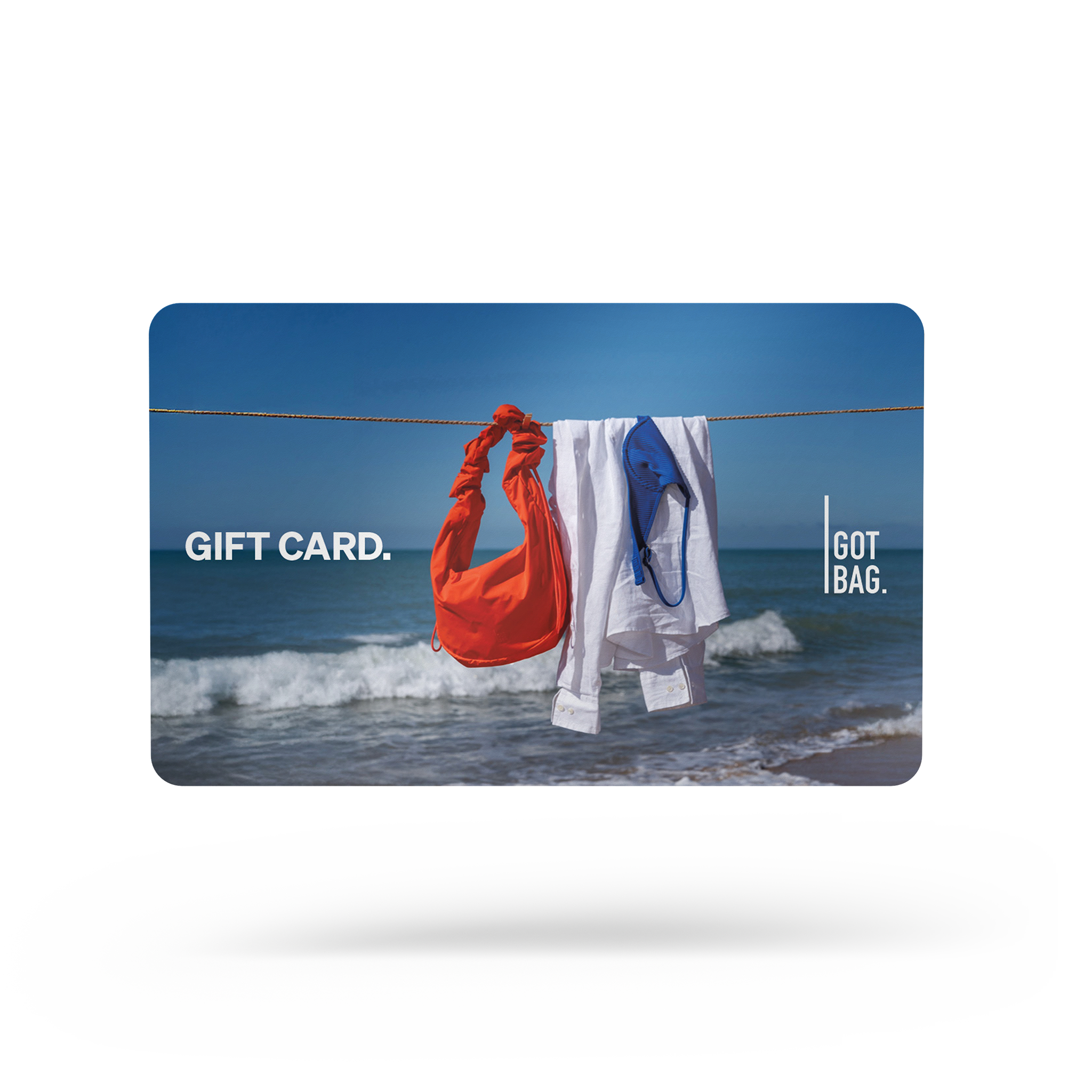 E-GIFT CARD