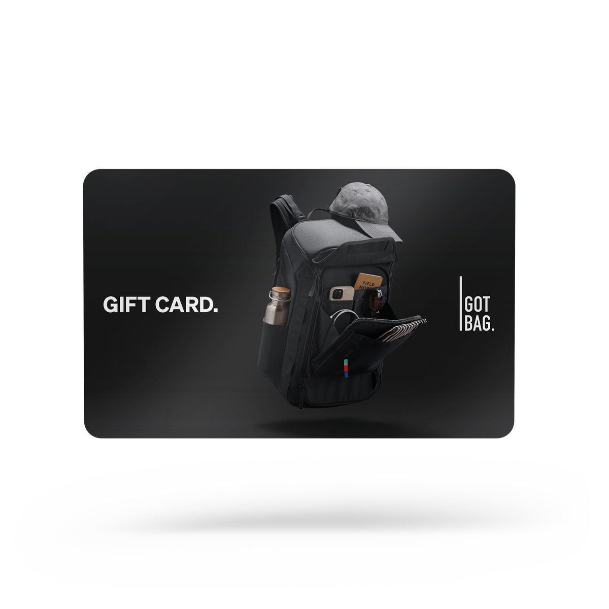 E-GIFT CARD